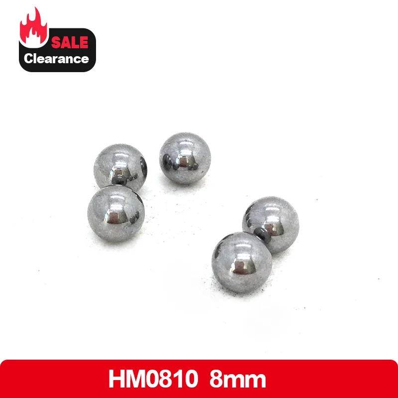 5pcs Steel Ball 8mm Replace For Makita HM0810 HM 0810 Demolition Hammer Accessories Tools Spare Parts Power Tool
5pcs Steel Ball 8mm Replace For Makita HM0810 HM 0810 Demolition Hammer Accessories Tools Spare Parts Power Tool