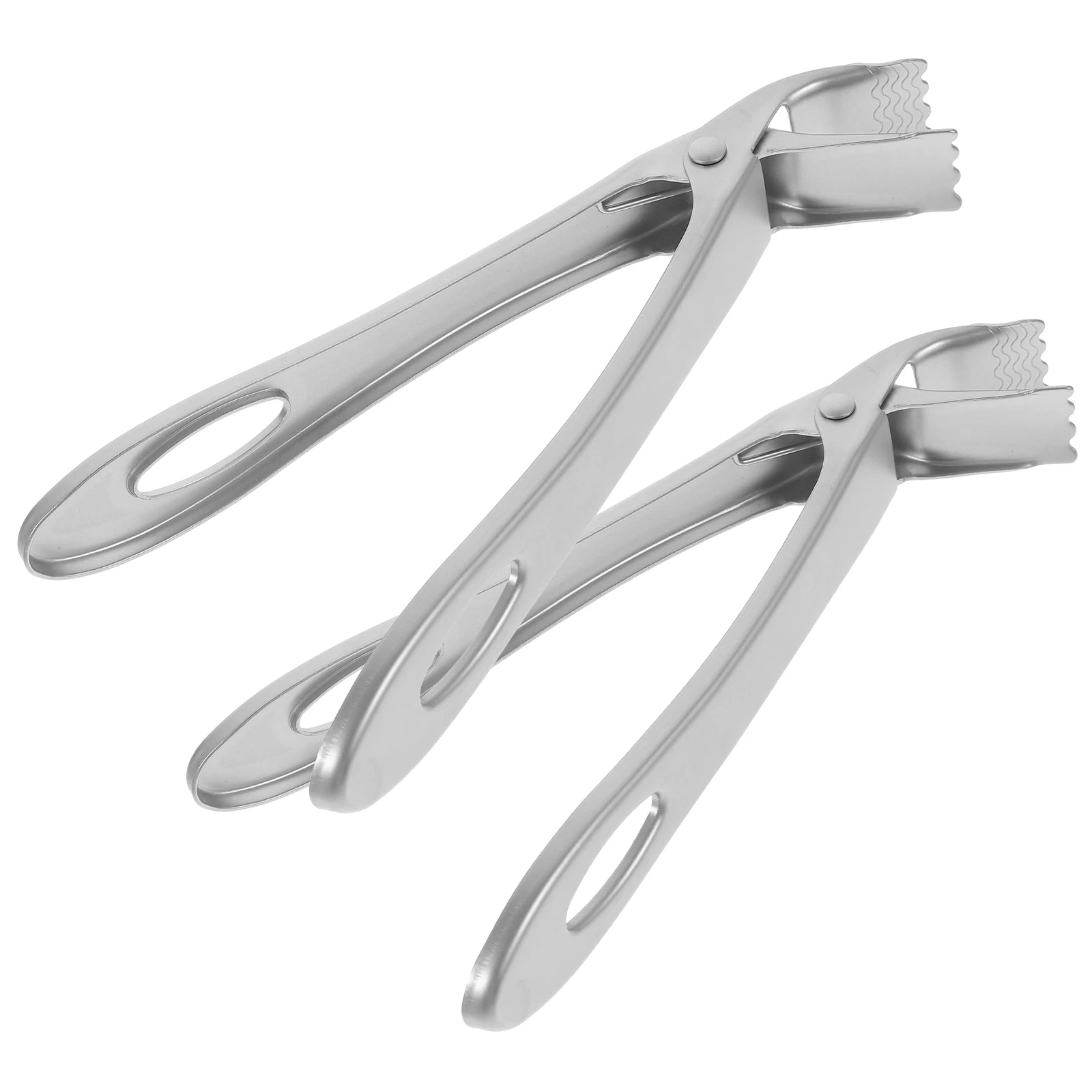 Stainless Steel Bowl Clip Plate Tongs Hot Dish Lifter Kitchen Tool Pots Gripper Anti Scalding Steamers Tray Holders Cup Remover
Stainless Steel Bowl Clip Plate Tongs Hot Dish Lifter Kitchen Tool Pots Gripper Anti Scalding Steamers Tray Holders Cup Remover