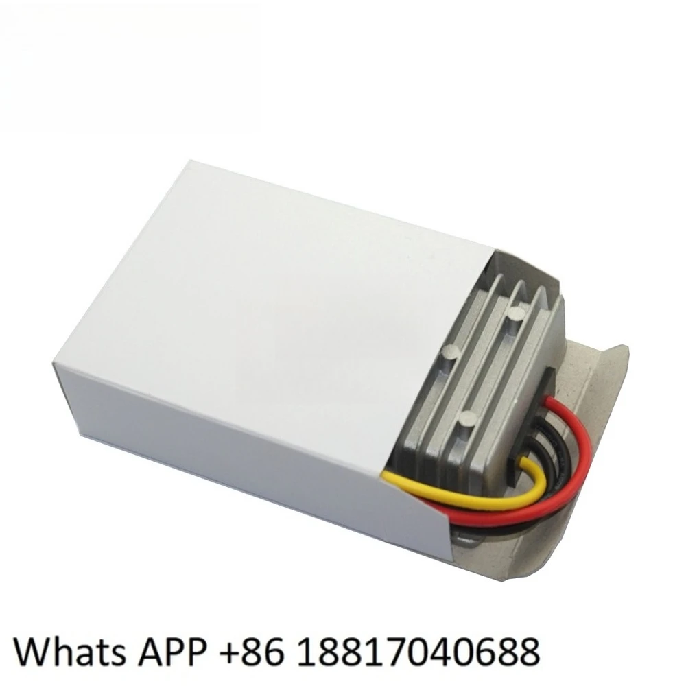 WG8-40S1206/10/20, Voltage Regulator 240W Power Converter
WG8-40S1206/10/20, Voltage Regulator 240W Power Converter