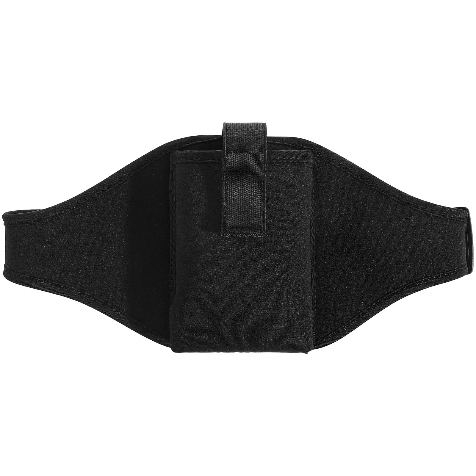 Microphone Waist Pack Adjustable Fitness Belt Neoprene Material Front Pocket for Phone Speaker Trainer Mic Holder Running Yoga
Microphone Waist Pack Adjustable Fitness Belt Neoprene Material Front Pocket for Phone Speaker Trainer Mic Holder Running Yoga