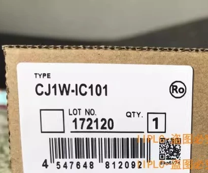 CJIW CJ1W-II101 IC101 1C101 Совершенно новый и оригинальный
CJIW CJ1W-II101 IC101 1C101 Совершенно новый и оригинальный