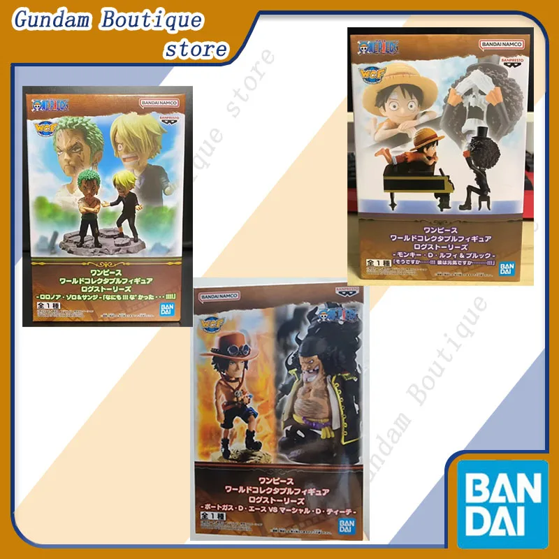 Bandai Genuine WCF ONE PIECE Log Stories Monkey D Luffy Roronoa Zoro Sanji BROOK Аниме Фигурка Модель Игрушки Подарок Детям
Bandai Genuine WCF ONE PIECE Log Stories Monkey D Luffy Roronoa Zoro Sanji BROOK Аниме Фигурка Модель Игрушки Подарок Детям