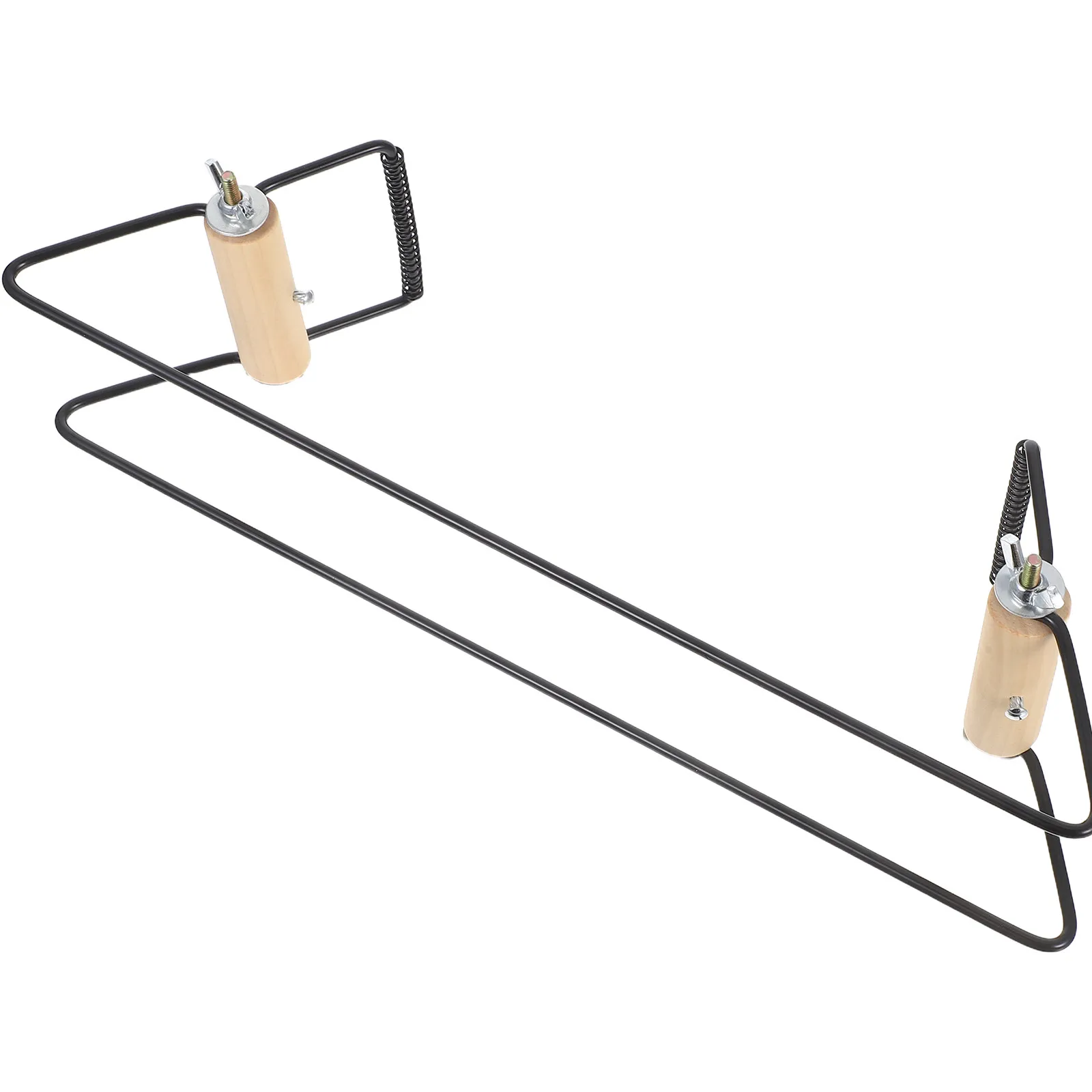 Heavy Duty Stainless Steel Beading Loom Sturdy DIY Beading Tool for Stringing Beads Quickly on Bracelets Necklaces Belts and
Heavy Duty Stainless Steel Beading Loom Sturdy DIY Beading Tool for Stringing Beads Quickly on Bracelets Necklaces Belts and