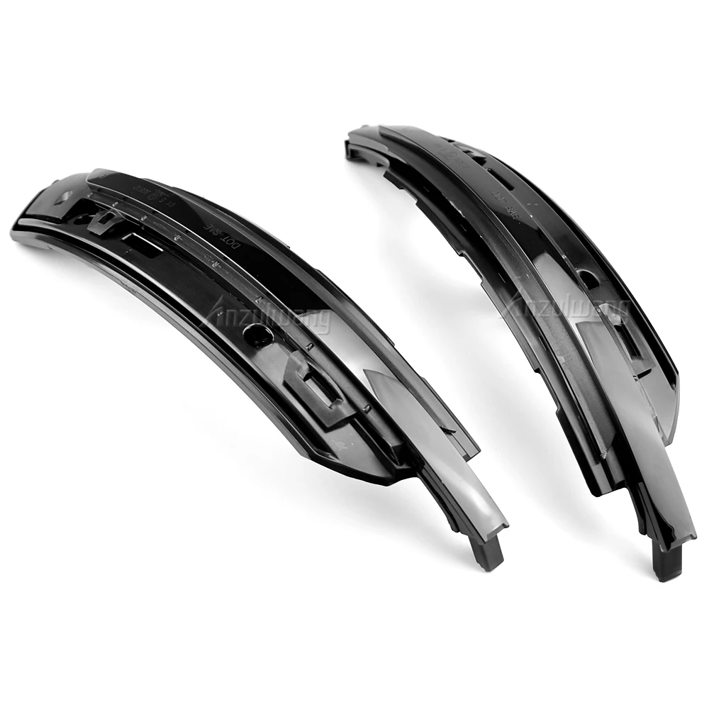 Dynamic Turn Signal Light FOR Porsche Macan 2014-2020 95B949101 95B949102 Side Wing Rearview Mirror Indicator Blinker Repeater
Dynamic Turn Signal Light FOR Porsche Macan 2014-2020 95B949101 95B949102 Side Wing Rearview Mirror Indicator Blinker Repeater