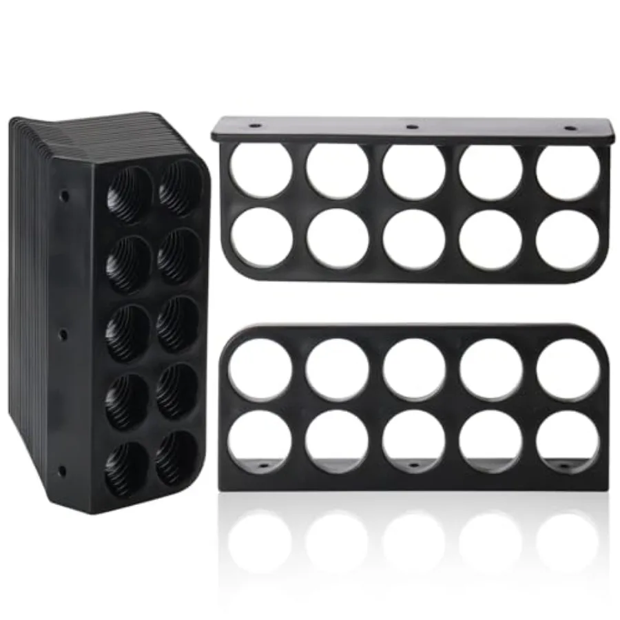Cable Chase Wire BracketCable Chase Bracket Support Organizer for NMB Wire Stackers Keep Electrical Cord Tidy CleanandSave Time
Cable Chase Wire BracketCable Chase Bracket Support Organizer for NMB Wire Stackers Keep Electrical Cord Tidy CleanandSave Time