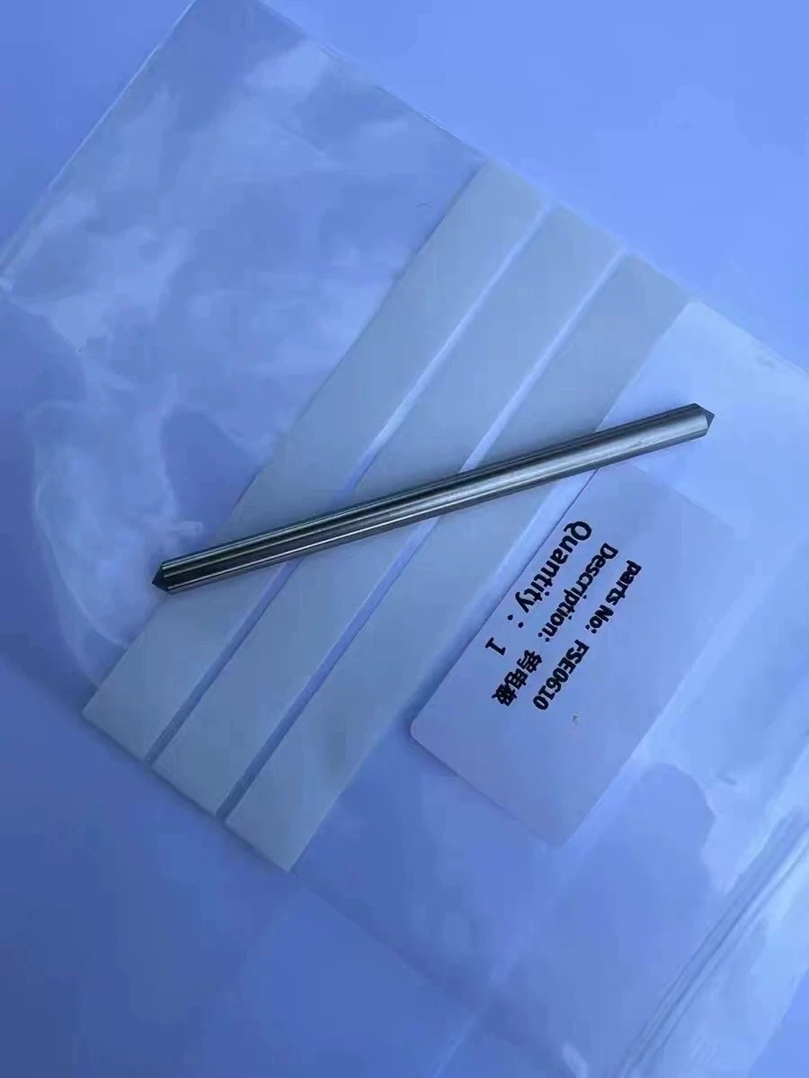 Spectrometer Original Tungsten Electrode 6 * 100,6 * 88
Spectrometer Original Tungsten Electrode 6 * 100,6 * 88