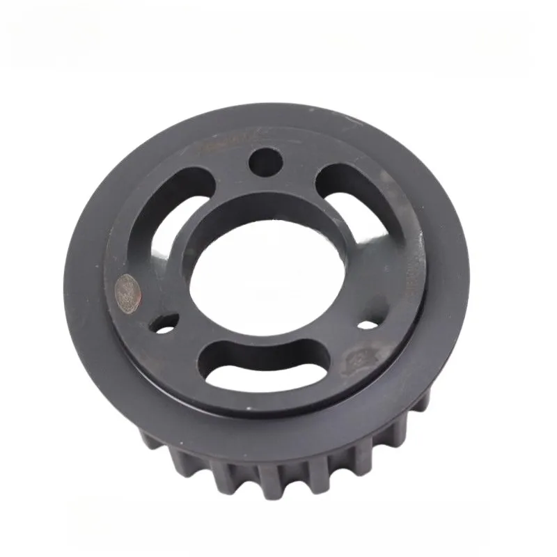 High Pressure Timing Teeth National 6 Oil Pump Teeth Flange Genuine for SAIC Maxus V80V90V70T60T90G10G20
High Pressure Timing Teeth National 6 Oil Pump Teeth Flange Genuine for SAIC Maxus V80V90V70T60T90G10G20