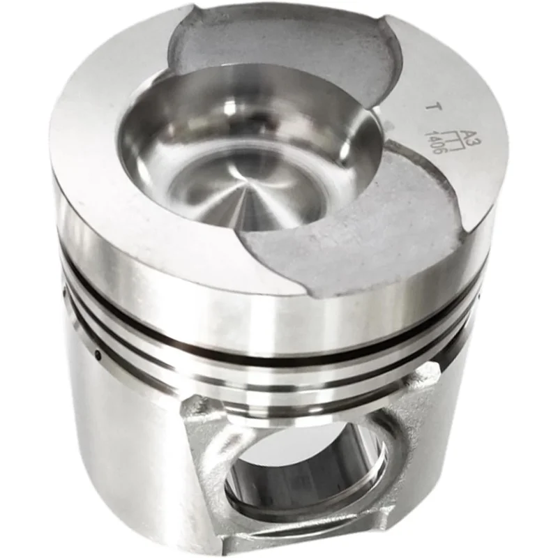 Fyoz 4 шт. S4d105 Набор поршней 6137-32-2110 для S4d105 S4d105-5 S4d105-5b S4d105-5e Экскаватор двигателя D40a-1 D45s Pc120
Fyoz 4 шт. S4d105 Набор поршней 6137-32-2110 для S4d105 S4d105-5 S4d105-5b S4d105-5e Экскаватор двигателя D40a-1 D45s Pc120