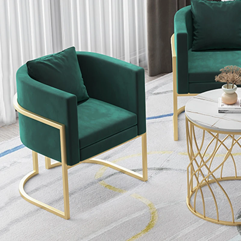 Luxury Armchair Dining Room Chair Design Minimalist Modern Chairs Furniture Hotel Home Bar Sedie Da Pranzo Balcony Advanced
Luxury Armchair Dining Room Chair Design Minimalist Modern Chairs Furniture Hotel Home Bar Sedie Da Pranzo Balcony Advanced