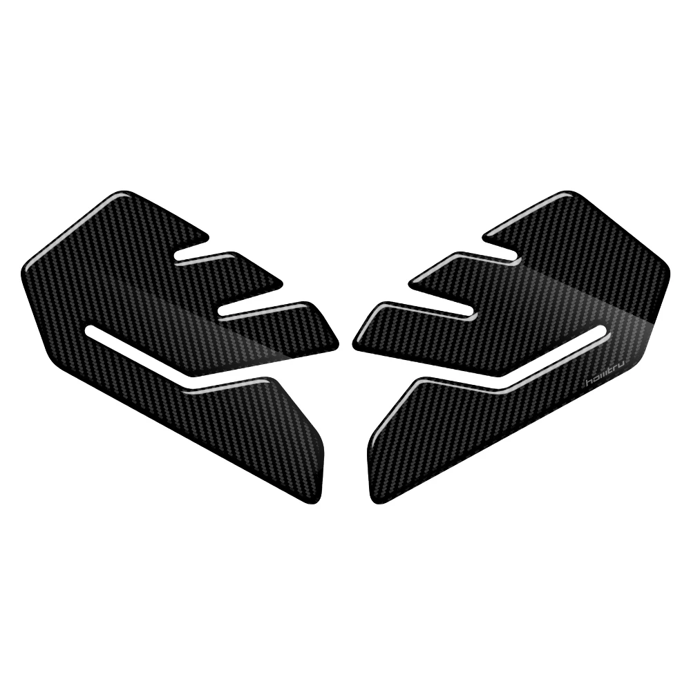 Motorcycle Carbon Side Tank Pad Protection Knee Grip for Honda CBR 600RR 2013-2017
Motorcycle Carbon Side Tank Pad Protection Knee Grip for Honda CBR 600RR 2013-2017