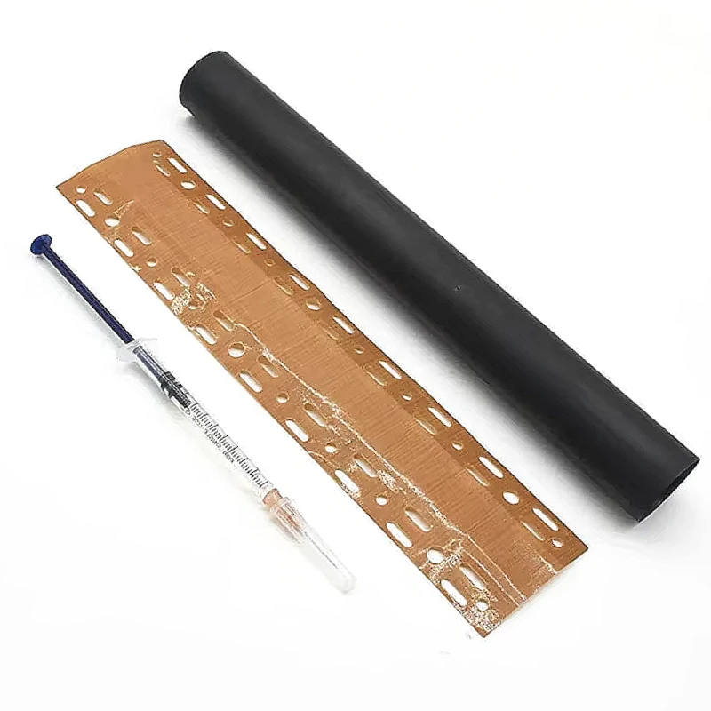 1Set New Fuser Film With Oil Application Pad W/O Holder M2540 M2635 M2640 for Kyocera ECOSYS P2040 P2235 M2040 M2135 M2235
1Set New Fuser Film With Oil Application Pad W/O Holder M2540 M2635 M2640 for Kyocera ECOSYS P2040 P2235 M2040 M2135 M2235