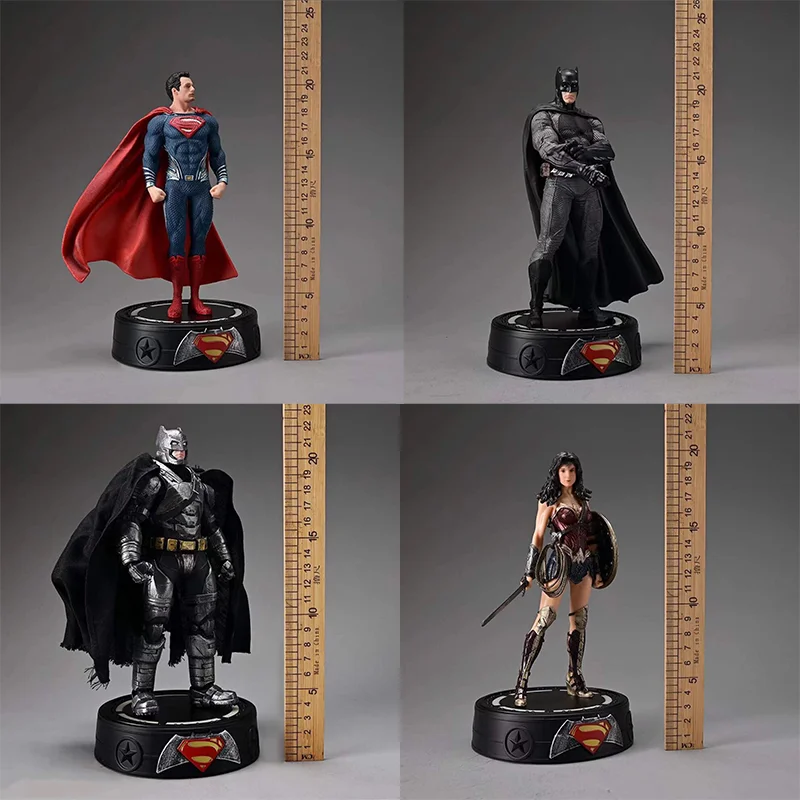 Marvel The Avengers Statue Base Luminous Superman Wonder Woman Batman Ornaments Boxed Statue Figure Model Doll Collect Boy Gift
Marvel The Avengers Statue Base Luminous Superman Wonder Woman Batman Ornaments Boxed Statue Figure Model Doll Collect Boy Gift