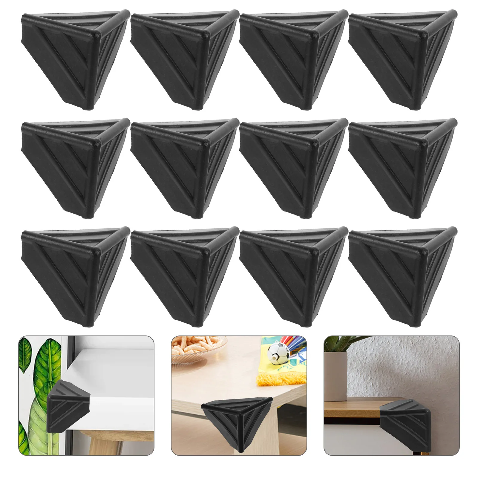 100Pcs Corner Protectors Plastic Packing Corner Guards Carton Box Frame Edge Protectors Shipping Furniture Packaging Guard
100Pcs Corner Protectors Plastic Packing Corner Guards Carton Box Frame Edge Protectors Shipping Furniture Packaging Guard