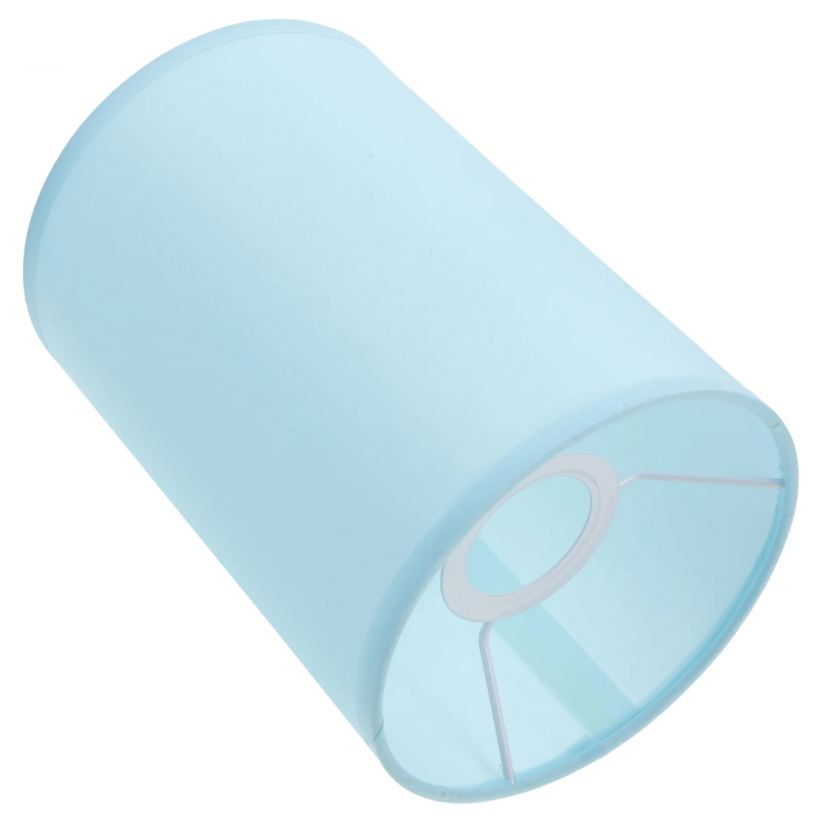 1 Piece Fabric Lampshade for Table Lamp Iron Frame Wear-Resistant Replacement Cover for Bedroom Study Home Decor E27
1 Piece Fabric Lampshade for Table Lamp Iron Frame Wear-Resistant Replacement Cover for Bedroom Study Home Decor E27