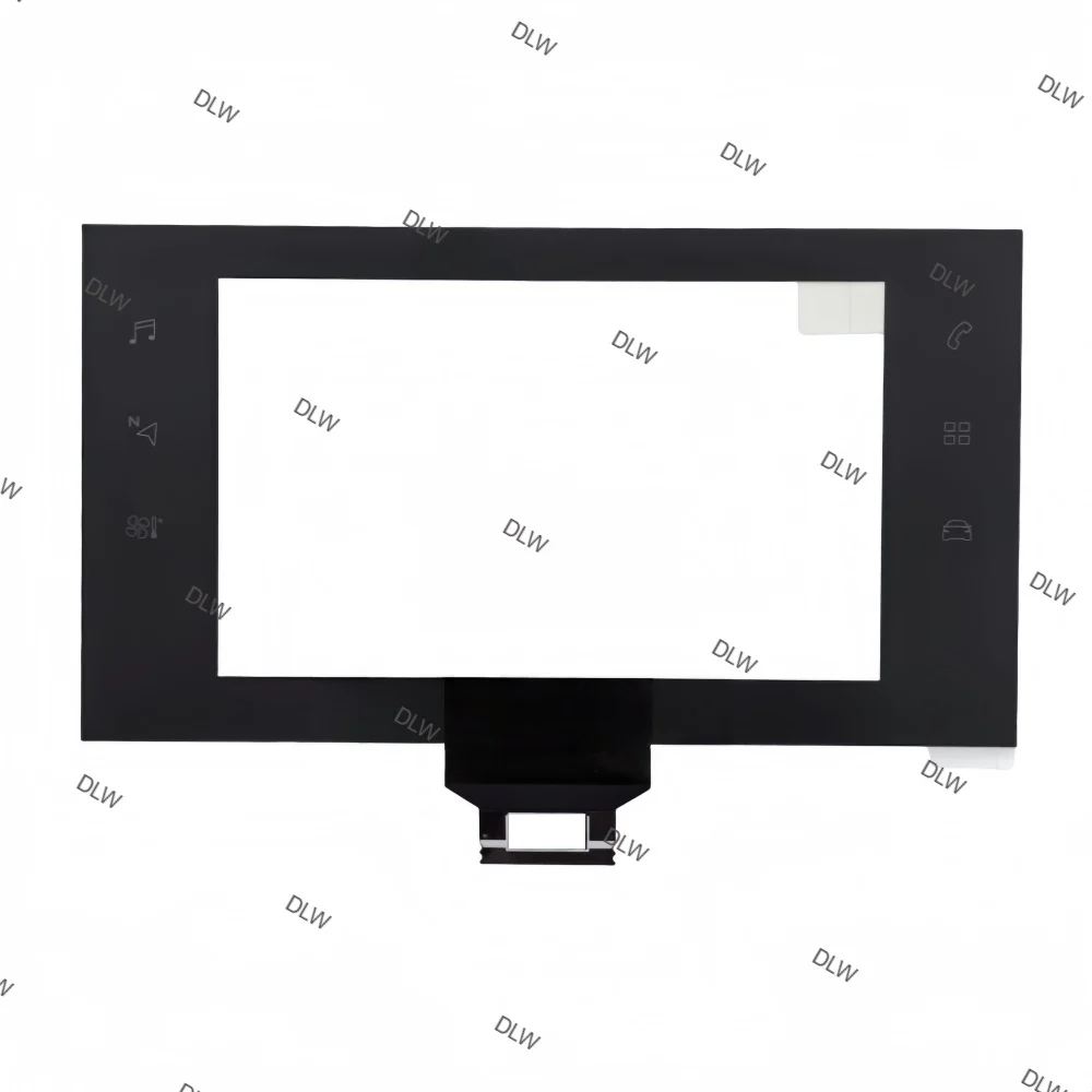 NEW 7 inch 61 Pins Glass Touch Screen For Peugeot 308 408 Citroen RCC Panel Car Radio Digitizer Parts LPM070G215A Multimedia
NEW 7 inch 61 Pins Glass Touch Screen For Peugeot 308 408 Citroen RCC Panel Car Radio Digitizer Parts LPM070G215A Multimedia