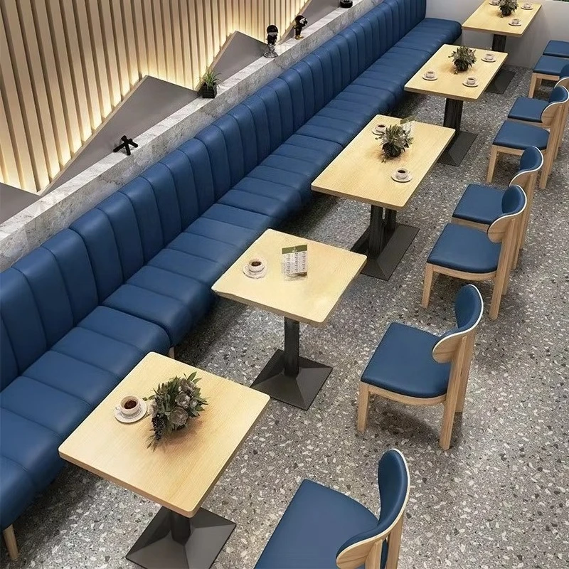 Cheap Modern Design Leather Seat Restaurant Booth Popular Luxury American Restaurant Party Booth Seating Sofa
Cheap Modern Design Leather Seat Restaurant Booth Popular Luxury American Restaurant Party Booth Seating Sofa