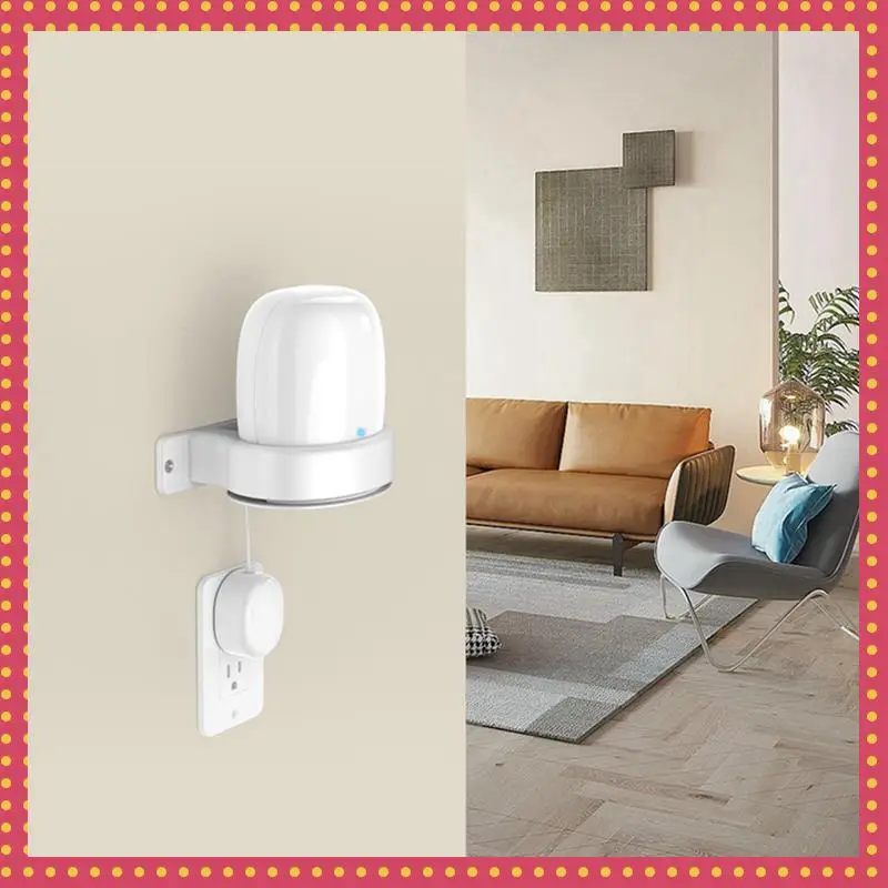 B74A для Google Nest Wi-Fi Pro, настенный монтажный кронштейн, настенный кронштейн для хранения интеллектуального динамика, 4 шт.
B74A для Google Nest Wi-Fi Pro, настенный монтажный кронштейн, настенный кронштейн для хранения интеллектуального динамика, 4 шт.