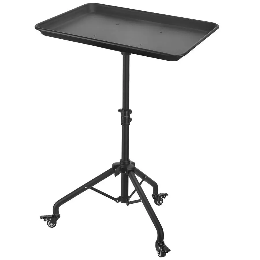 Salon Tray Cart Salon Rolling Tray, Tattoo Tray with Wheels Adjustable Height, Service Storage Tray Trolley for Beauty Clinic S
Salon Tray Cart Salon Rolling Tray, Tattoo Tray with Wheels Adjustable Height, Service Storage Tray Trolley for Beauty Clinic S