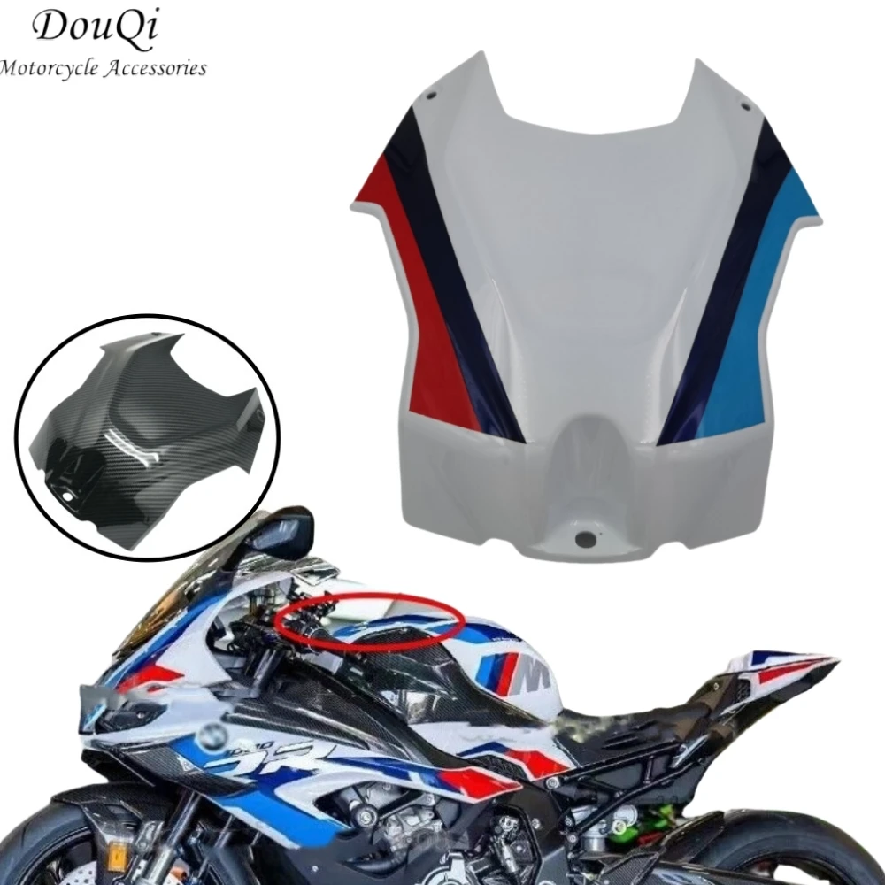 Motorcycle Fairing Suitable For Bmw S1000rr M1000rr 2019-2022 Motorcycle Fuel Tank Cover Air Box Diagonal
Motorcycle Fairing Suitable For Bmw S1000rr M1000rr 2019-2022 Motorcycle Fuel Tank Cover Air Box Diagonal