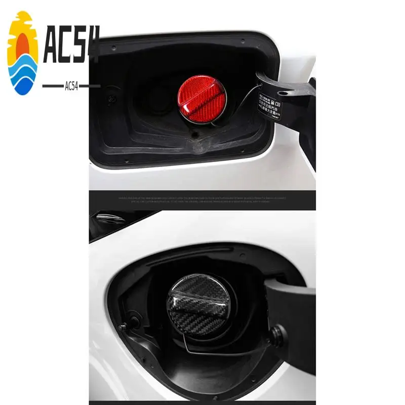 AC54-Real Hard Carbon Fiber Car Fuel Tank Cap For Subaru BRZ 2021-2023 WRX STI XV Forester Outback Legacy Crosstrek
AC54-Real Hard Carbon Fiber Car Fuel Tank Cap For Subaru BRZ 2021-2023 WRX STI XV Forester Outback Legacy Crosstrek