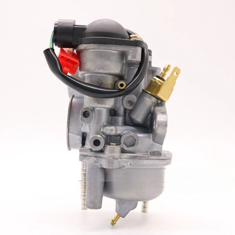 The Carburetor AG100, AG50 and AD50 carburetors are suitable for SUZUKI two-stroke motorcycles
The Carburetor AG100, AG50 and AD50 carburetors are suitable for SUZUKI two-stroke motorcycles