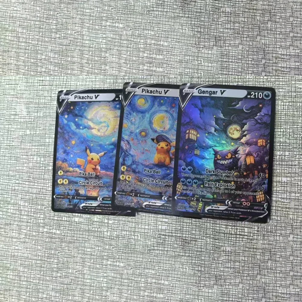 Ptcg Card VIP Exclusive 30 sets
Ptcg Card VIP Exclusive 30 sets