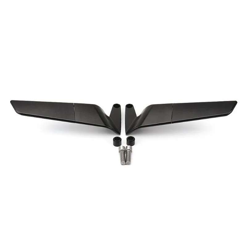 Parts for Suzuki GSX-S 1000 Streetcar Motorcycle Accessories Adjustable Fixed Wing Mirrors
Parts for Suzuki GSX-S 1000 Streetcar Motorcycle Accessories Adjustable Fixed Wing Mirrors