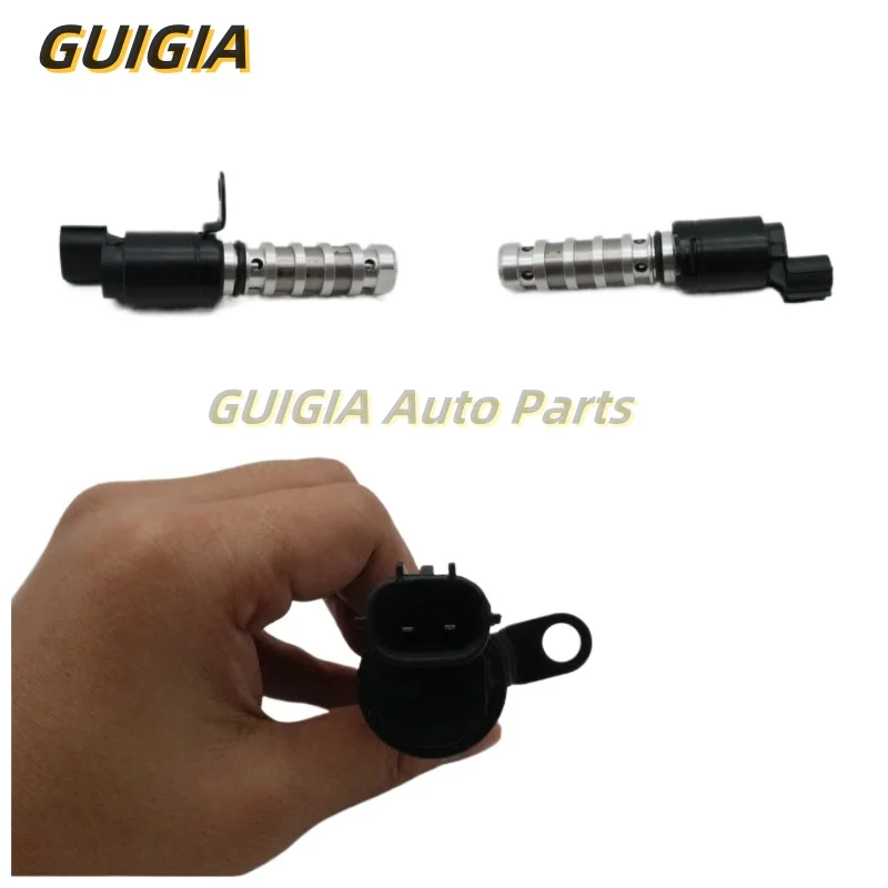 24355-2B700 for KIA RIO SOUL FORTE HYUNDAI ACCENT ELANTRA SONATA TUCSON VELOSTER VVT Variable Valve Timing Solenoid 243552B700
24355-2B700 for KIA RIO SOUL FORTE HYUNDAI ACCENT ELANTRA SONATA TUCSON VELOSTER VVT Variable Valve Timing Solenoid 243552B700