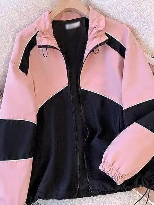 American Sle Thin ort Jaet Women's Summer New Loose Casual Sun Protection Clothes Outdoor Wearable Ultra ort Length
American Sle Thin ort Jaet Women's Summer New Loose Casual Sun Protection Clothes Outdoor Wearable Ultra ort Length