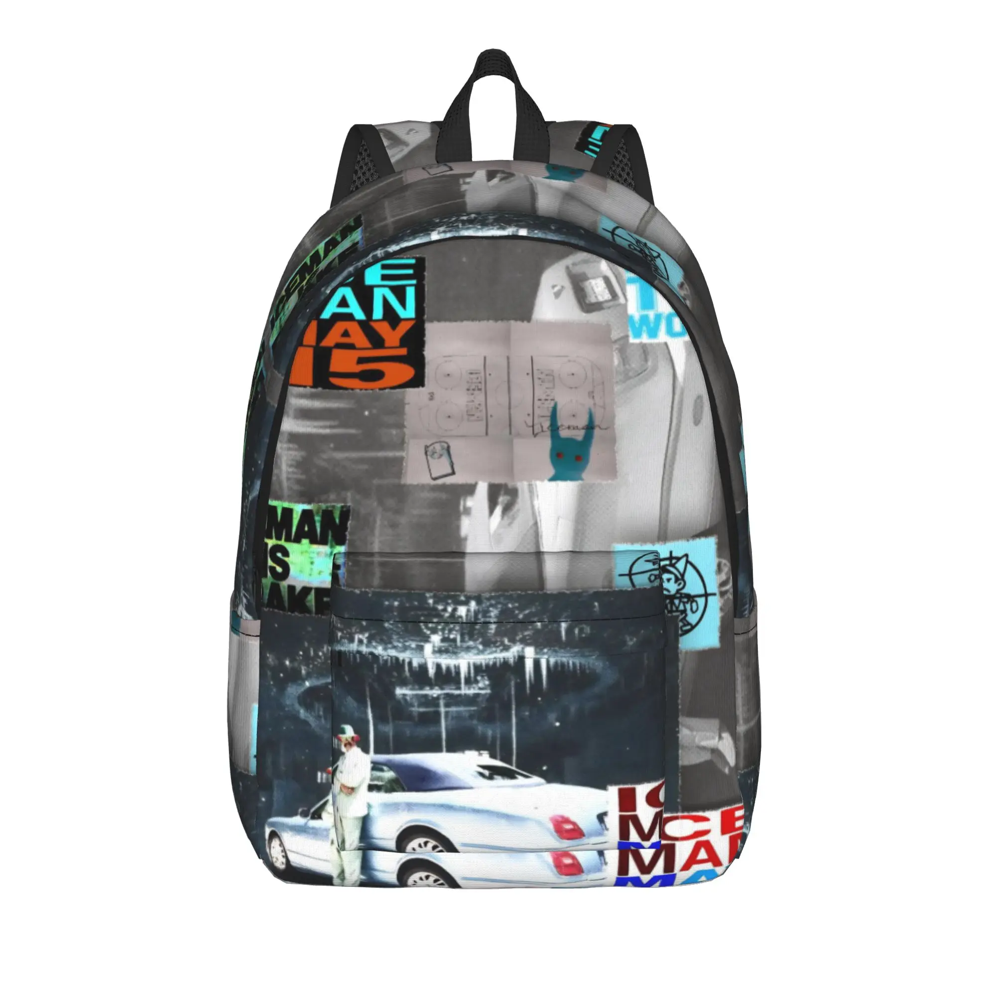 Drake Iceman Album 2026 Backpack for Men Women Cool Student Hiking Travel Daypack College Shoulder Bag Sports
Drake Iceman Album 2026 Backpack for Men Women Cool Student Hiking Travel Daypack College Shoulder Bag Sports