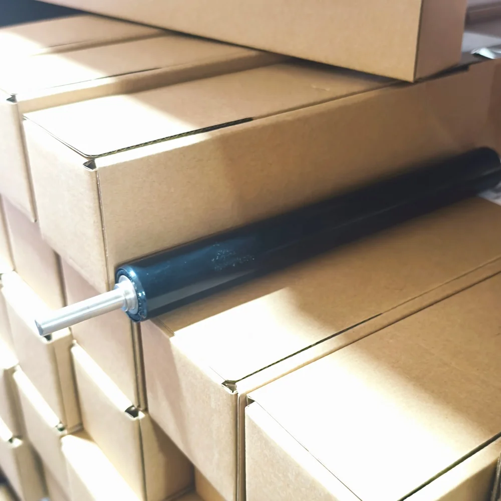 3X RM2-1256 Lower Pressure Roller for HP LaserJet Enterprise M607 M608 M609 M631 M632 M633 MFP 607 608 609 631 632 633
3X RM2-1256 Lower Pressure Roller for HP LaserJet Enterprise M607 M608 M609 M631 M632 M633 MFP 607 608 609 631 632 633