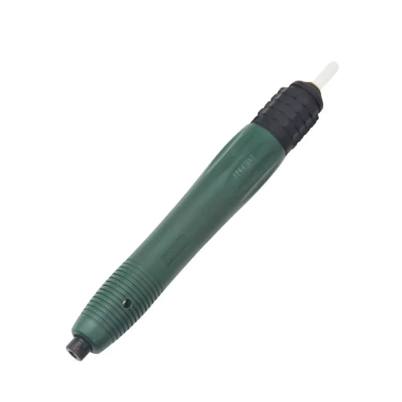 Lightweight Precision UHT FX3.0 Air Grinder Japan for Metal Molds Wood Carving Jewelry Polishing-Pneumatic Tool
Lightweight Precision UHT FX3.0 Air Grinder Japan for Metal Molds Wood Carving Jewelry Polishing-Pneumatic Tool