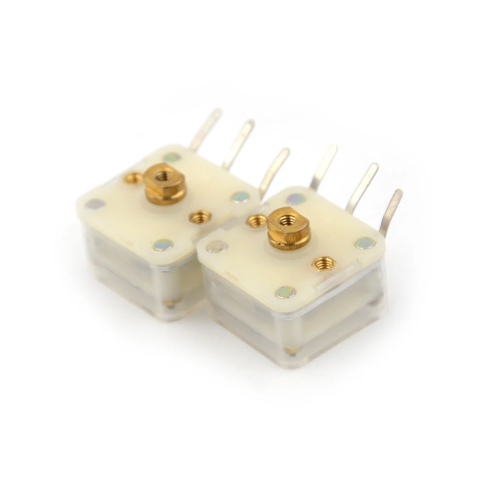 223P Double Capacitor, Pocket Radio Accessories, Tuner, Variable Capacitor, To Undertake Customized Specifications
223P Double Capacitor, Pocket Radio Accessories, Tuner, Variable Capacitor, To Undertake Customized Specifications