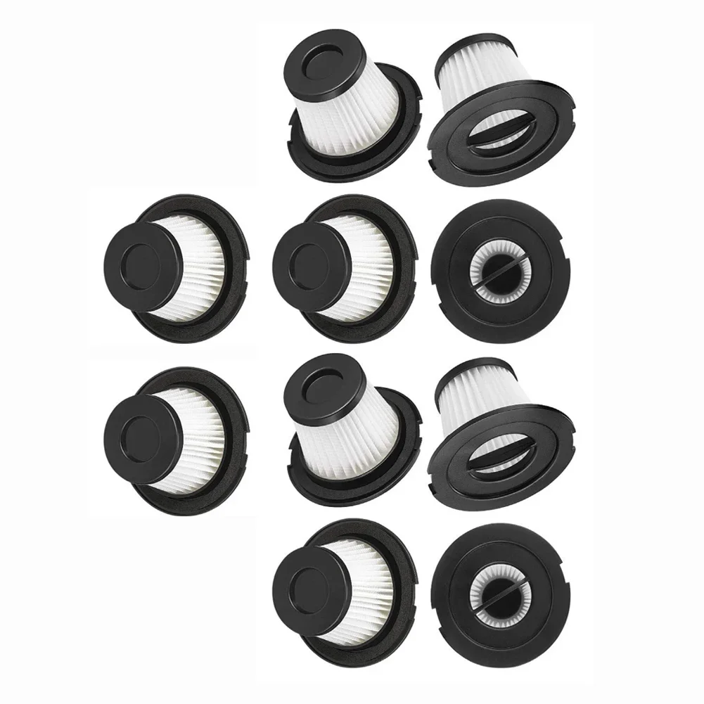 For MOOSOO K17 HEPA Filter Replacement Compatible With Cordless Handheld Vacuum Cleaner For Enhanced Filtration
For MOOSOO K17 HEPA Filter Replacement Compatible With Cordless Handheld Vacuum Cleaner For Enhanced Filtration