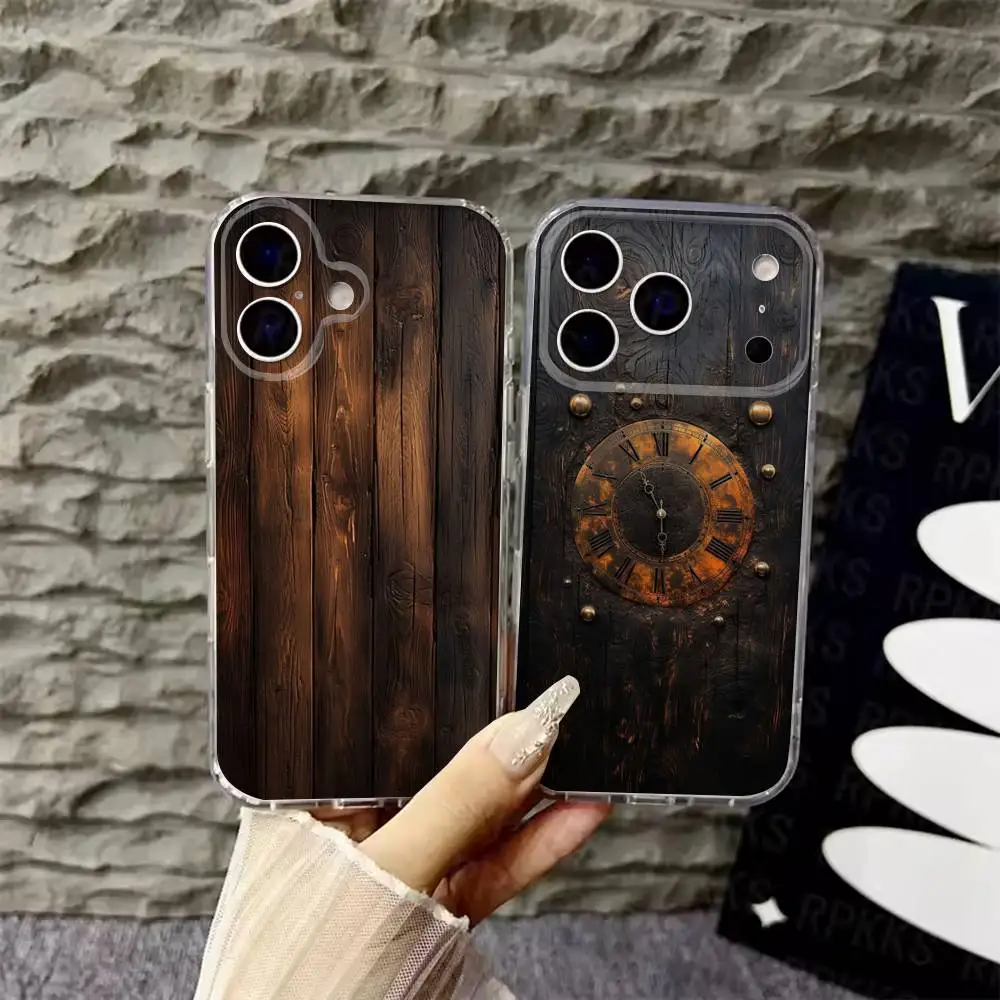 Natural Wood Phone Case For iPhone 6,16,15,14,13,12,11,17 Pro,Max,Plus,X,XS,XR,SE,Mini Transparent Soft Cover
Natural Wood Phone Case For iPhone 6,16,15,14,13,12,11,17 Pro,Max,Plus,X,XS,XR,SE,Mini Transparent Soft Cover