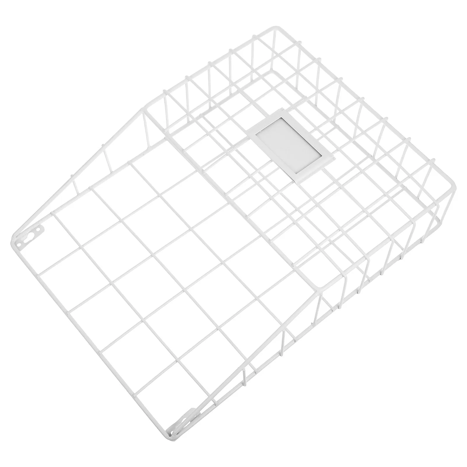 Wall Hanging Magazine Rack Iron Book Holder for Desktop Space Saving Organization Newspapers Documents Records Decorative Wall
Wall Hanging Magazine Rack Iron Book Holder for Desktop Space Saving Organization Newspapers Documents Records Decorative Wall