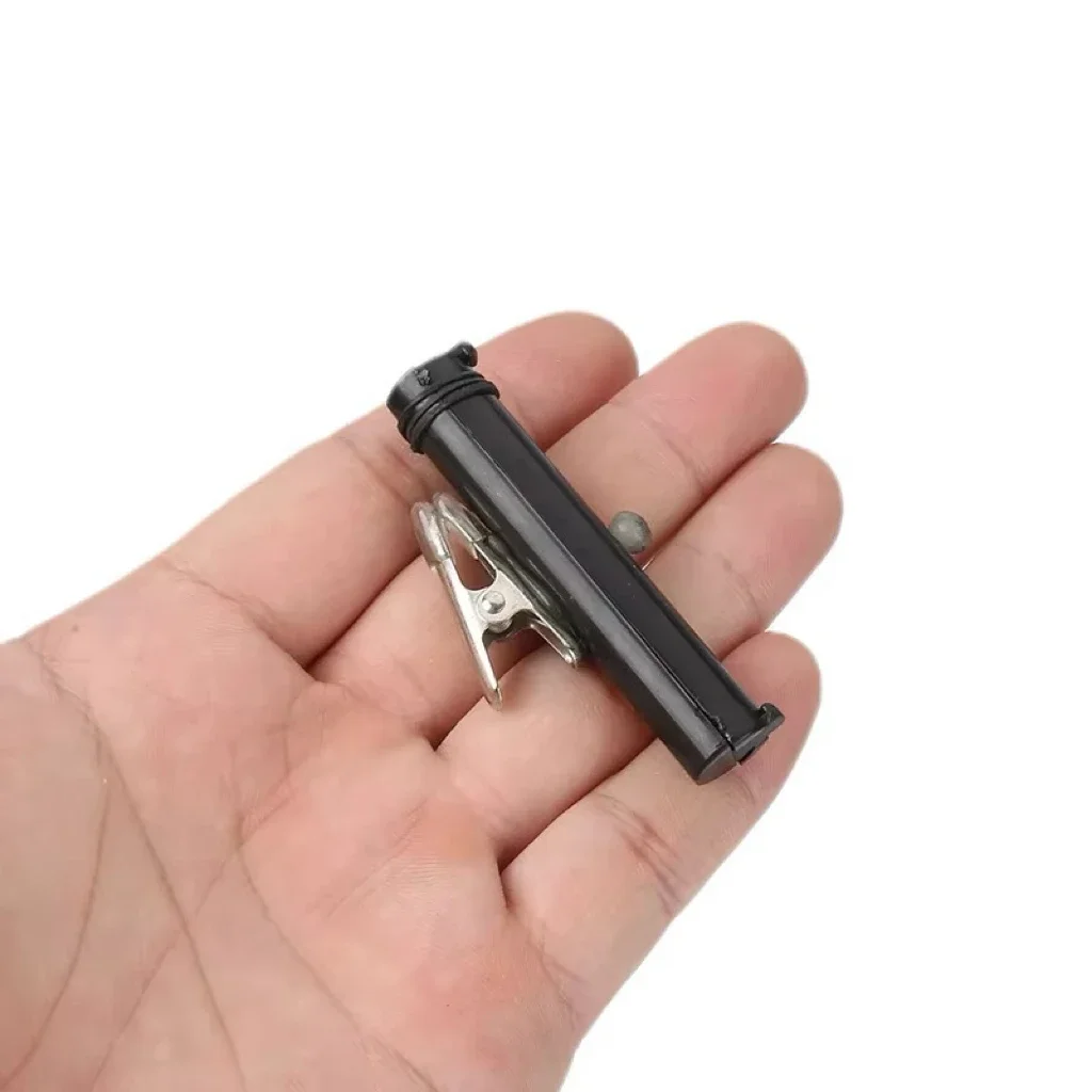 ITR Invisible Thread Reel 2.0 Version Magic Tricks Stage Close up Floating Card Illusion Magia Magicians Prop Accessory Gimmick
ITR Invisible Thread Reel 2.0 Version Magic Tricks Stage Close up Floating Card Illusion Magia Magicians Prop Accessory Gimmick