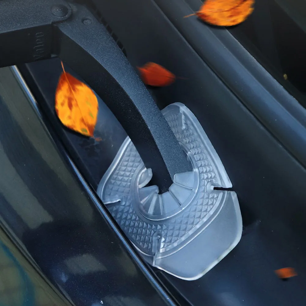 2pcs Auto Wiper Hole Debris Proof Dustproof Protective Sleeve Accessories Car Windshield Wiper Hole Protective Silicone Covers
2pcs Auto Wiper Hole Debris Proof Dustproof Protective Sleeve Accessories Car Windshield Wiper Hole Protective Silicone Covers