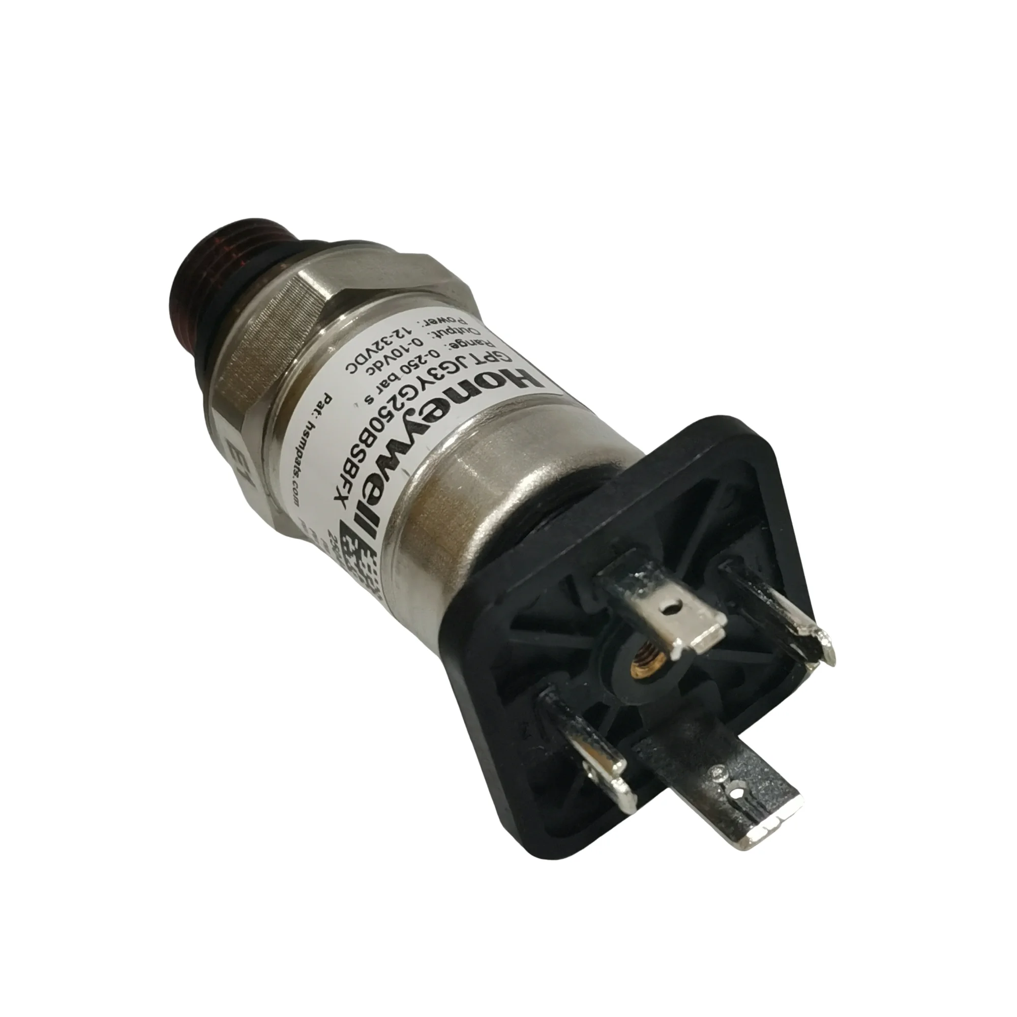 GPTJG3YG250BSBFX Honeywell Pressure Sensor
GPTJG3YG250BSBFX Honeywell Pressure Sensor