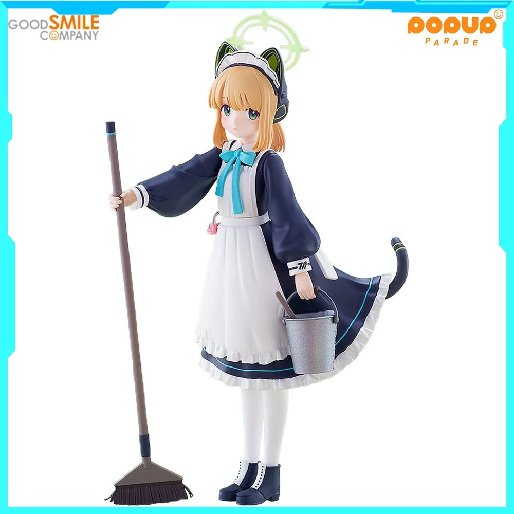 100% in Stock Original Good Smile Company POP UP PARADE Anime Figure Action Figure Model Decoration Collection Birthday Gift
100% in Stock Original Good Smile Company POP UP PARADE Anime Figure Action Figure Model Decoration Collection Birthday Gift