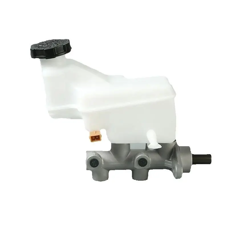 58510-0X010 58510 0X010 585100X010 For Hyundai I10/Kia High Quality Brake Master Cylinder
58510-0X010 58510 0X010 585100X010 For Hyundai I10/Kia High Quality Brake Master Cylinder