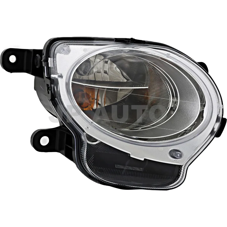 For 2012-2019 Fiat 500 Parking Light Passenger Side
For 2012-2019 Fiat 500 Parking Light Passenger Side