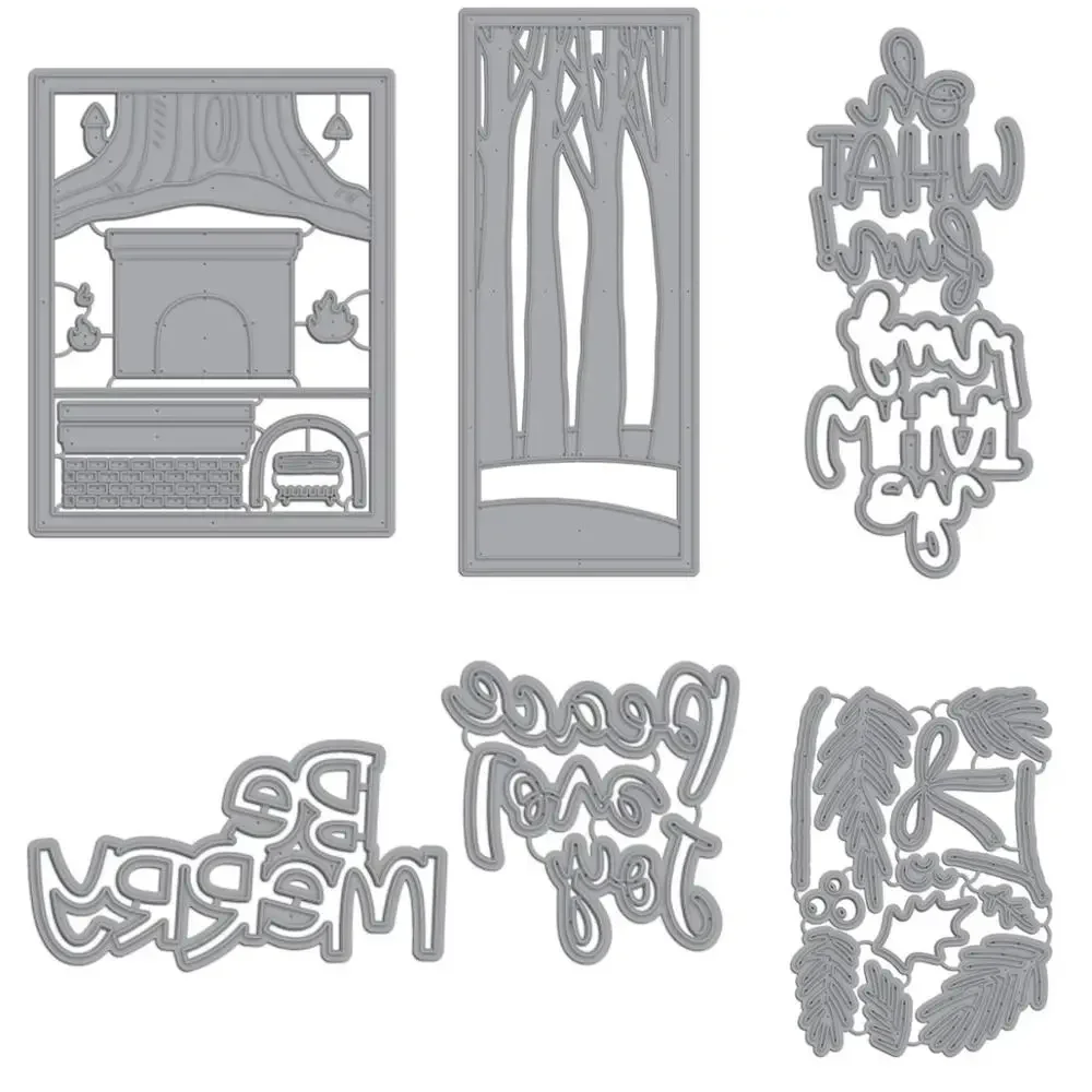 Новые металлические вырубные ножи Mmao Crafts для резки стали: буквы, листья, банты. Вырубные ножи для скрапбукинга, бумажных/фотокарточек, тиснения.
Новые металлические вырубные ножи Mmao Crafts для резки стали: буквы, листья, банты. Вырубные ножи для скрапбукинга, бумажных/фотокарточек, тиснения.