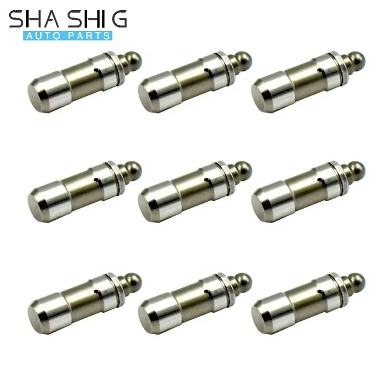 MD171130 16 шт. клапаны Tappet гидравлические подъемники для Mitsubishi Pajero Montero IO Space Wagon Lancer 4G15 4G93 4G94 4G64 MD376687 
MD171130 16 шт. клапаны Tappet гидравлические подъемники для Mitsubishi Pajero Montero IO Space Wagon Lancer 4G15 4G93 4G94 4G64 MD376687