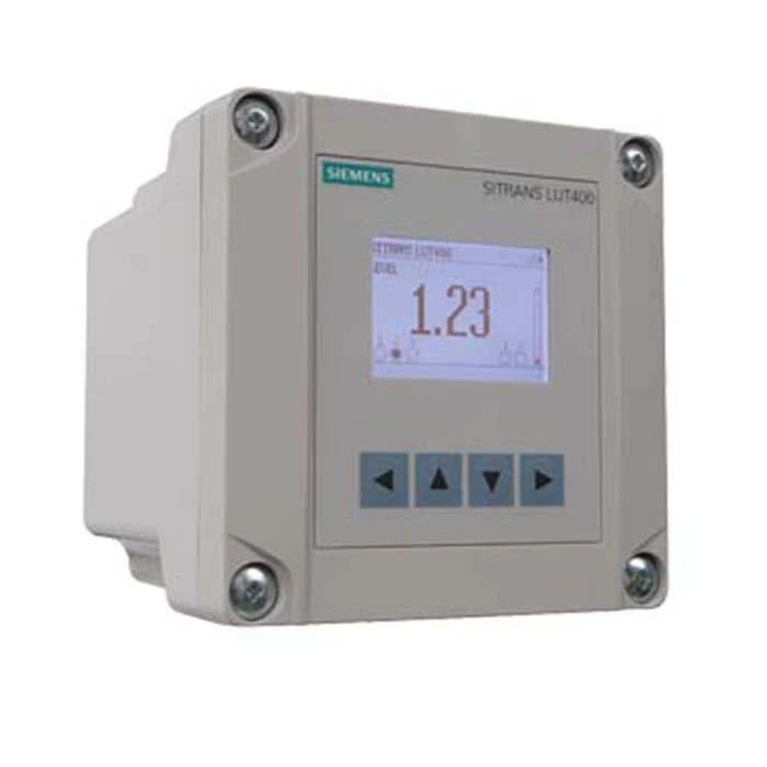 Sie-mens 7ML5050-0AA12-1DA0 Ultrasonic level controller original new ready on stock
Sie-mens 7ML5050-0AA12-1DA0 Ultrasonic level controller original new ready on stock
