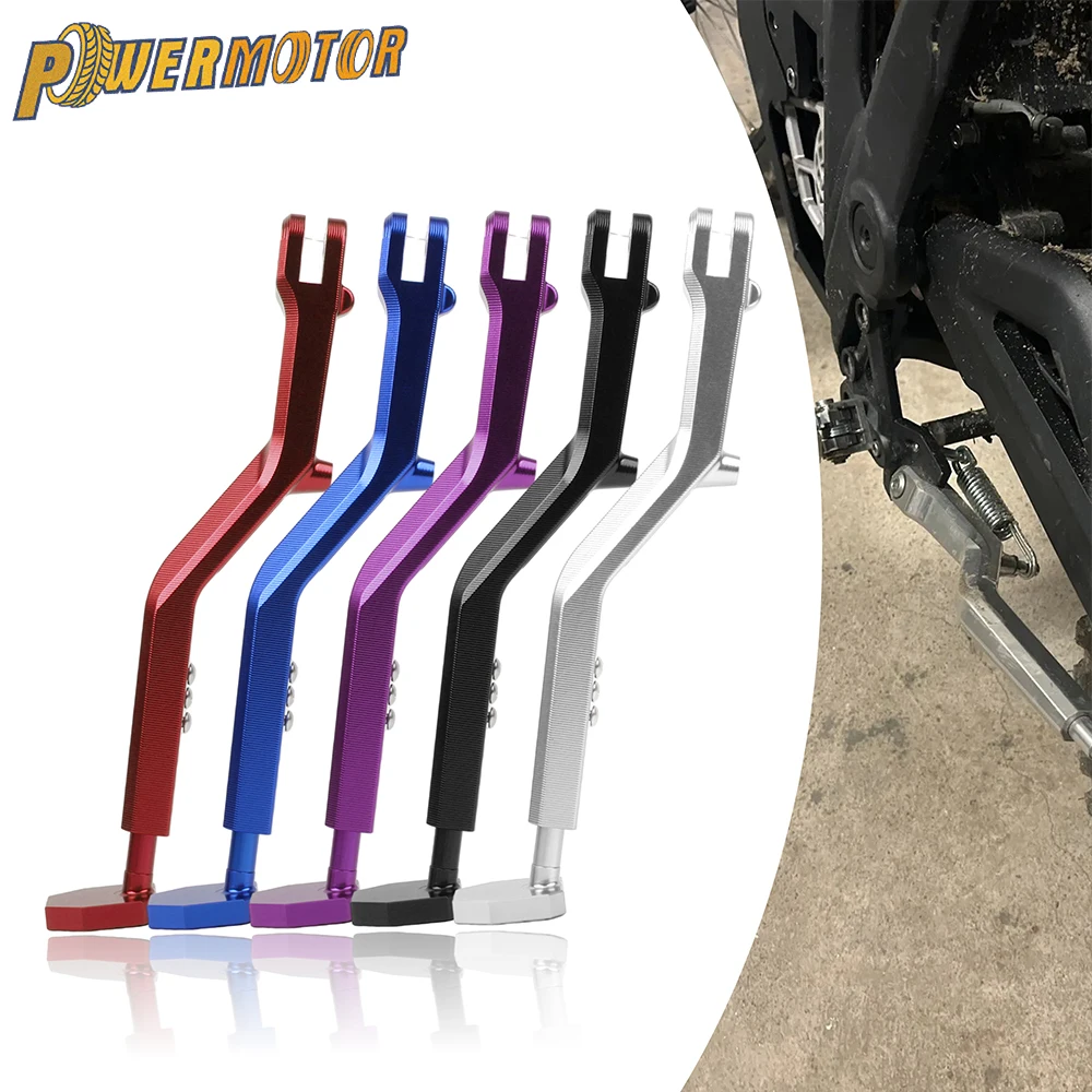 Motorcycle Foot Side Kick Stand Support Leg For Sur ron Light Bee X S Electric Ebike Dirtbike Motocross Modified Accessories
Motorcycle Foot Side Kick Stand Support Leg For Sur ron Light Bee X S Electric Ebike Dirtbike Motocross Modified Accessories