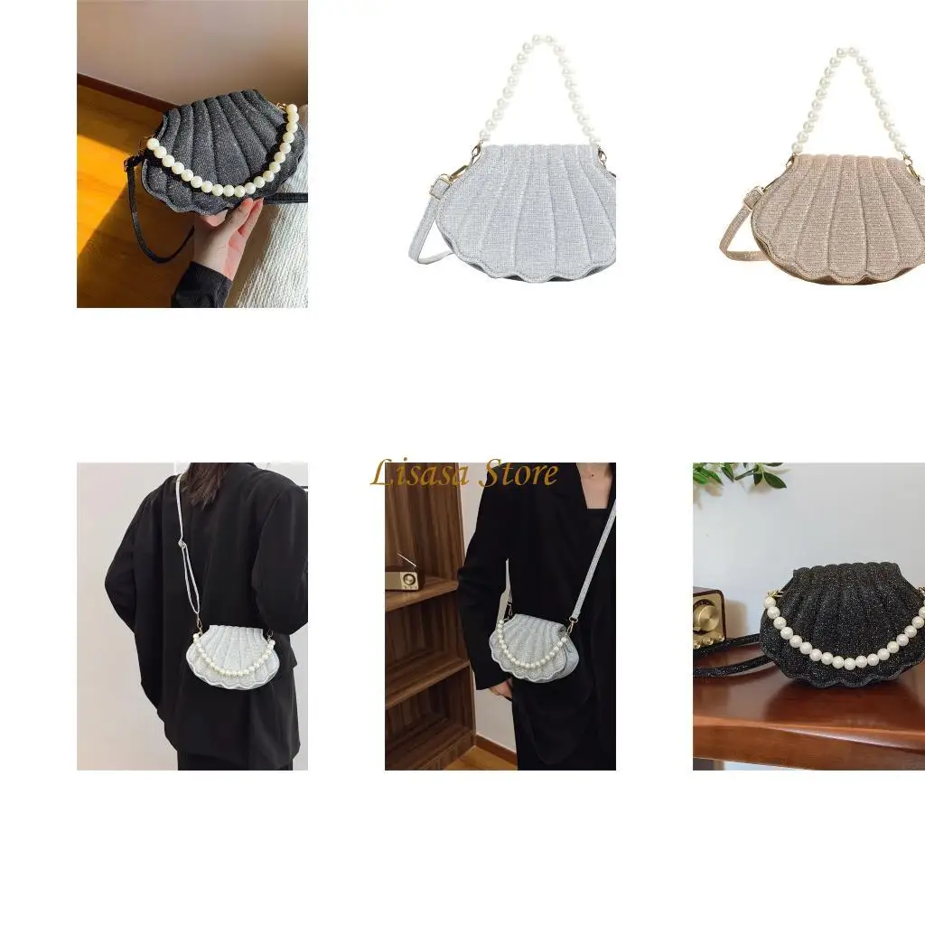 M6CC Fashionable PU Shell Shoulder Bag Crossbody Bags For Everyday Use And Occasion
M6CC Fashionable PU Shell Shoulder Bag Crossbody Bags For Everyday Use And Occasion