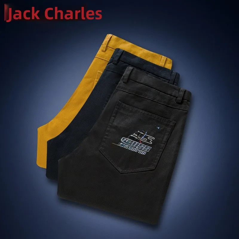 Мужские повседневные брюки Slim Fit, осенние, с эластичным поясом, молодежные, универсальные, прямого кроя, из утолщенного хлопка и полиэстера, модные, городские
Мужские повседневные брюки Slim Fit, осенние, с эластичным поясом, молодежные, универсальные, прямого кроя, из утолщенного хлопка и полиэстера, модные, городские