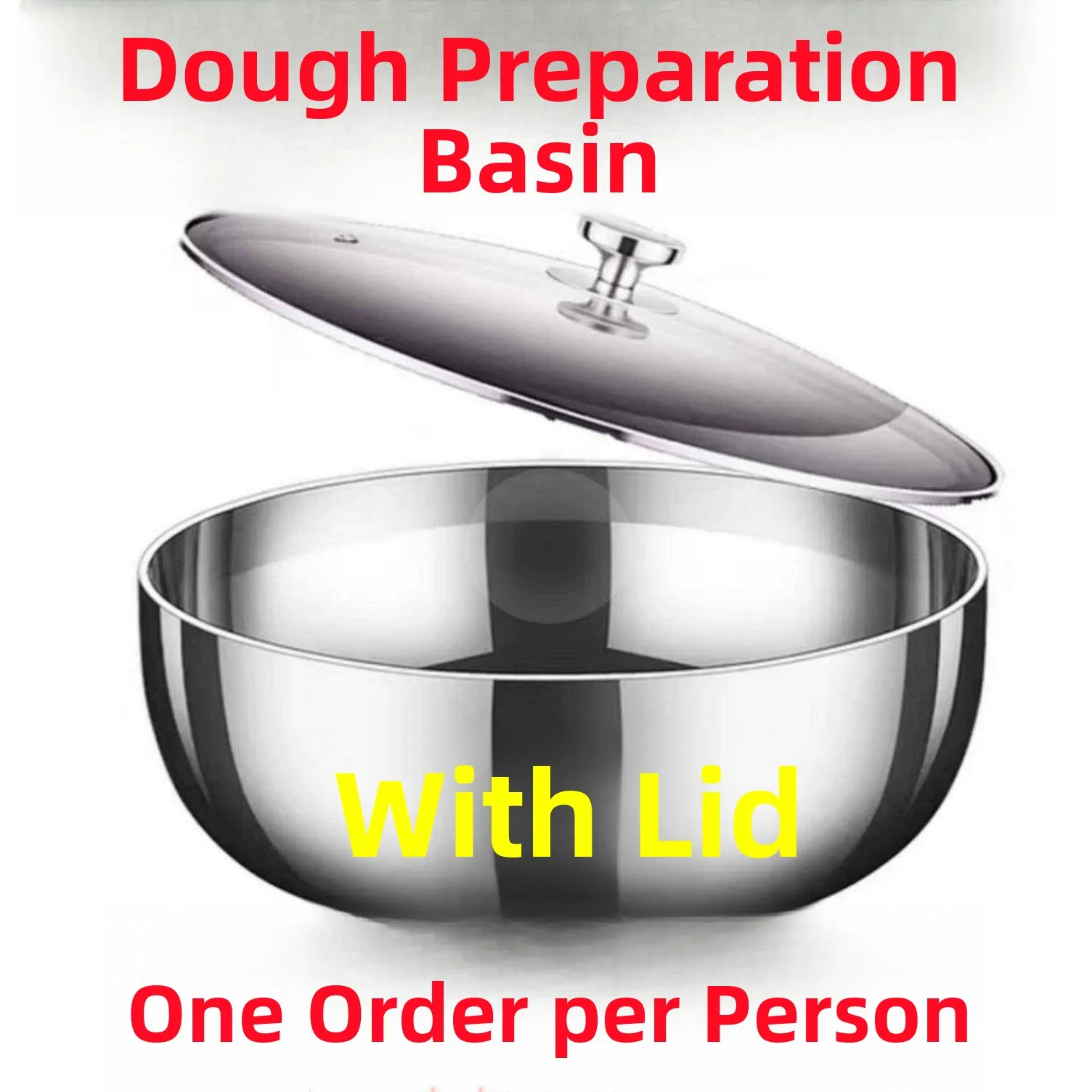 Thickened Special 316 Stainless Steel Food Grade Kitchen Sink for Washing Vegetables And Making Dough Heavy Duty Restaurant Q...
Thickened Special 316 Stainless Steel Food Grade Kitchen Sink for Washing Vegetables And Making Dough Heavy Duty Restaurant Q...