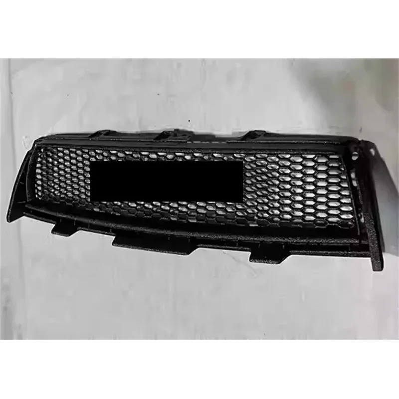 Front Radiator Grille, Exterior Mod Part for SUV
Front Radiator Grille, Exterior Mod Part for SUV